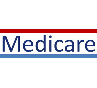 Medicare insurance logo