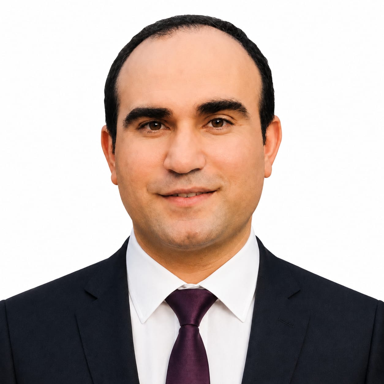 Dr. Cuneyt Tegin